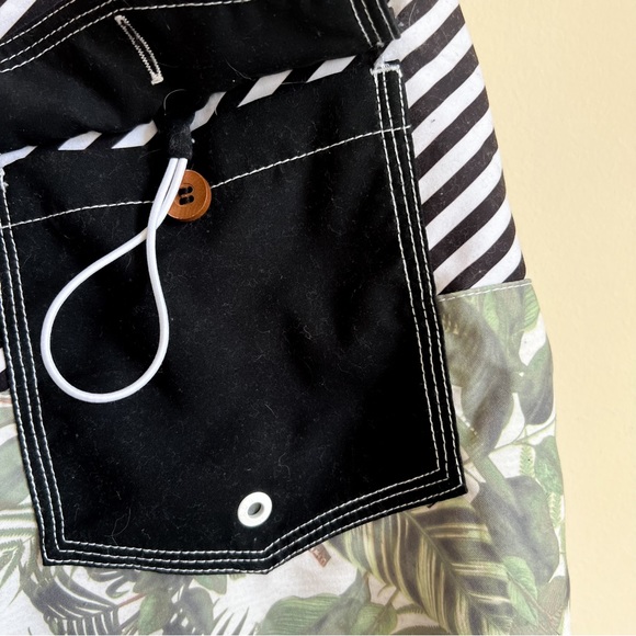 Rusty Board Shorts - Picture 5 of 7